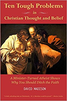 2.66: Ten Tough Problems in Christian Thought and Belief